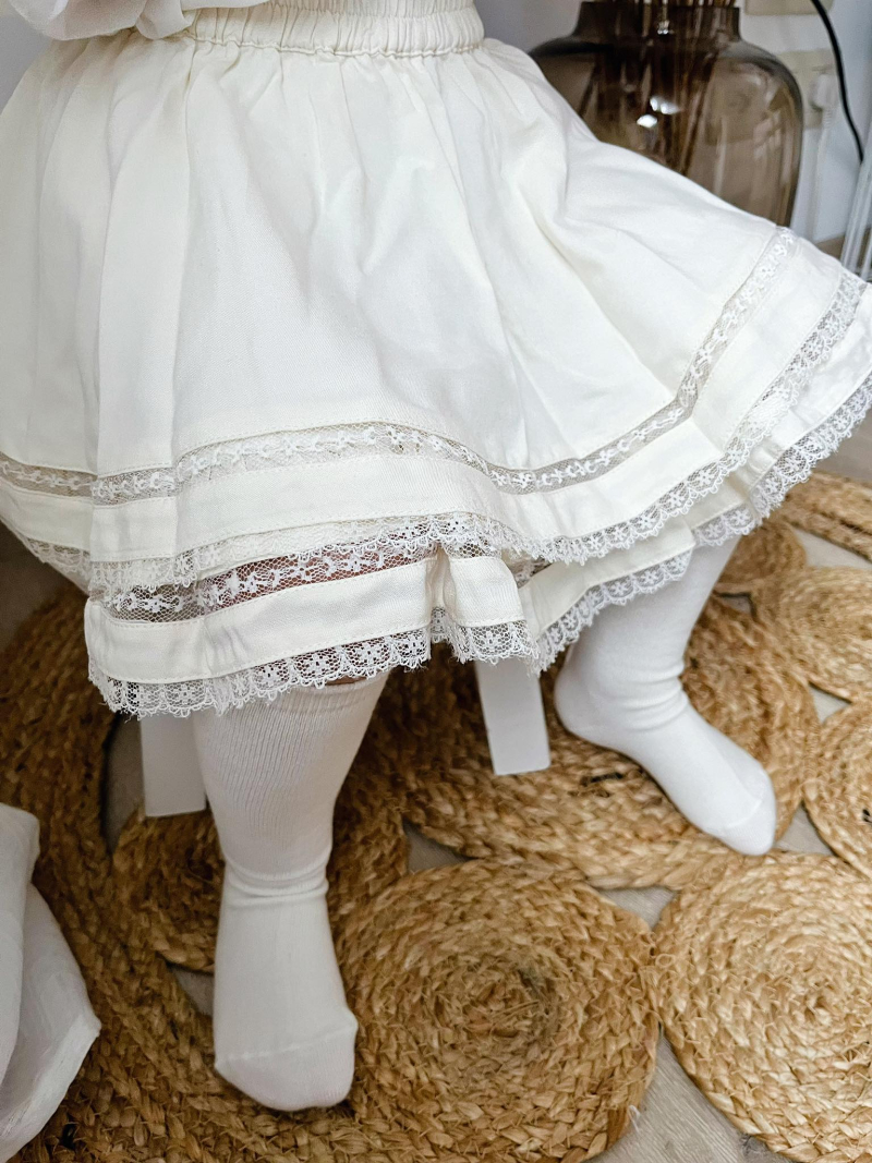 LRDM | JULIETTE SKIRT 